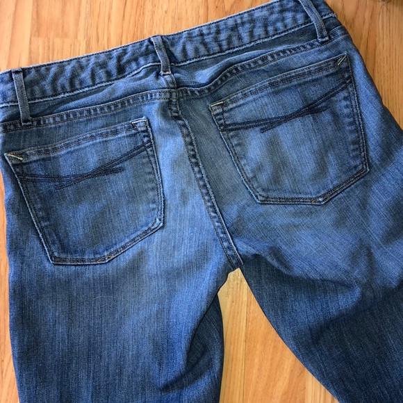 GAP Women’s 1969 Curvy Jeans -Size 26 (2) - Picture 5 of 8